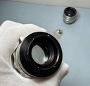 Jhagee Dresden Exakta Varex IIa with 2 Lenses *AS IS Poor Condition* with delivery