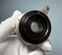Jhagee Dresden Exakta Varex IIa with 2 Lenses *AS IS Poor Condition* – photo-1
