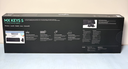 New Logitech MX Keys S Full-Size Bluetooth Wireless Keyboard Black 920-011406 used