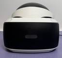 PS4 Complete VR Virtual Reality PSMove Controller PS4 Camera 3 Game Bundle used