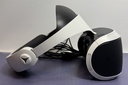 PS4 Complete VR Virtual Reality PSMove Controller PS4 Camera 3 Game Bundle buy