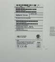Apple Macbook Air M2 2022 13" 8-Core GPU 256GB 16GB Ram Midnight, 100% batt in Boston