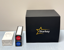 Starkey Edge AI 24 mRIC R Hearing Aids + SL 2.0 Charger + Receivers – Open Box cost