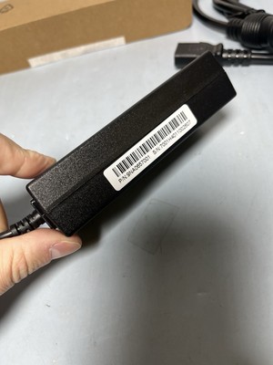 Unused Genuine FSP FSP065M-DCAC AC Switching Power Adapter 20V 3.25A 65W OEM #4