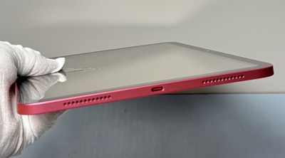 Apple iPad 10th Gen A2696  10.9" 64GB Wi-Fi Only Pink - MPQ33LL/A #3