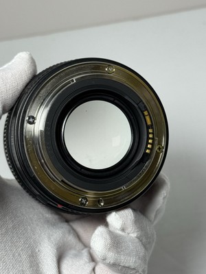 Canon EF 50mm f/1.4 USM Ultrasonic Lens for Canon EF Mount #4