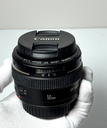 Canon EF 50mm f/1.4 USM Ultrasonic Lens for Canon EF Mount purchase