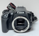 Canon EOS Rebel SL3 250D DSLR Camera (Body) Black used