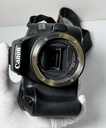 Canon EOS Rebel SL3 250D DSLR Camera (Body) Black buy