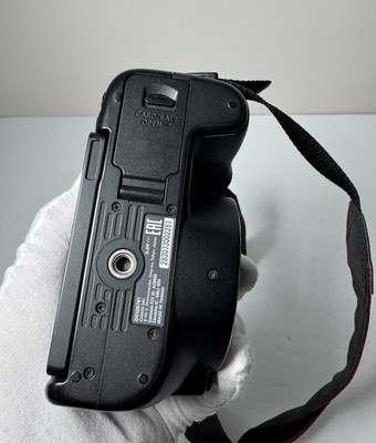 Canon EOS Rebel SL3 250D DSLR Camera (Body) Black #4