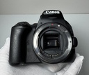 Canon EOS Rebel SL3 250D DSLR Camera (Body) Black purchase