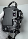 Canon EOS Rebel SL3 250D DSLR Camera (Body) Black with delivery