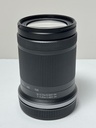 Canon RF-S 18-150mm f3.5-6.3 IS STM Lens used