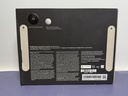 Google Nest Learning Thermostat (4th gen) w/ Temperature Sensor Black New Sealed used