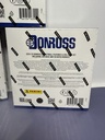 LOT of 3 2024-25 PANINI Donruss NBA Basketball Mega Box Factory Sealed buy