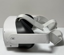 Meta Quest 3S 128GB Virtual Reality Headset All In One System w/ Controllers buy