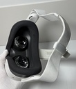 Meta Quest 3S 128GB Virtual Reality Headset All In One System w/ Controllers cost