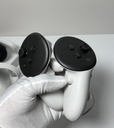 Meta Quest 3S 128GB Virtual Reality Headset All In One System w/ Controllers in Boston