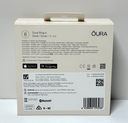 Oura Ring 4 Smart Ring 4th Gen. Size 8 Gold Color Activity Tracker -New Sealed used