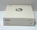 Oura Ring 4 Smart Ring 4th Gen. Size 8 Gold Color Activity Tracker -New Sealed buy