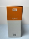 WD My Book 8TB USB 3.2 Gen 1 External Desktop Hard Drive, Black buy