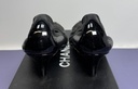 BRAND NEW Chanel Lambskin Heels buy