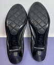 BRAND NEW Chanel Lambskin Heels price