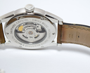 HAMILTON American Classic Spirit of Liberty H424151 Silver in Boston