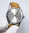 HAMILTON American Classic Spirit of Liberty H424151 Silver – photo-4