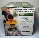 Wagner Control Pro 130 Power Tank Paint And Stain Sprayer buy
