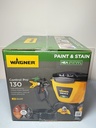 Wagner Control Pro 130 Power Tank Paint And Stain Sprayer cost