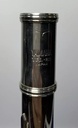 Yamaha YFL-22 Nickel Silver Flute Japan #804155 with Hard Case - GREAT! cost