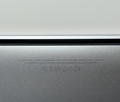Apple MacBook Pro 2017 13.3"  A1708  i5 8GB 256GB SSD Space Gray #6
