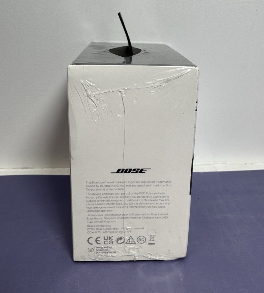 Bose SoundLink Micro Waterproof Bluetooth Speaker 783342-0100 - Black #2