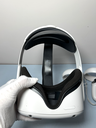 Oculus Quest 2 VR Headset White 256GB Elite Head Strap & Case buy