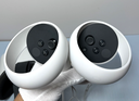 Oculus Quest 2 VR Headset White 256GB Elite Head Strap & Case price