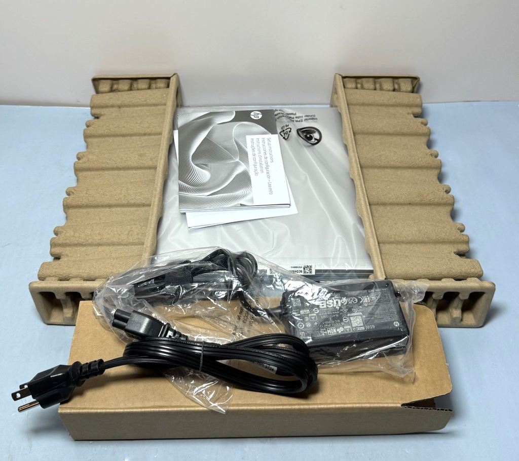 HP Probook 440 G11 14" Touch Ultra 7-155U 16GB 512GB SSD - Open Box (A3RN4UA) #4