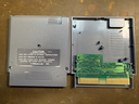 NES Lot - Spy vs Spy NARC Bayou Billy Videomation Mafat Conspiracy - Authentic! – photo-2