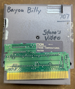 NES Lot - Spy vs Spy NARC Bayou Billy Videomation Mafat Conspiracy - Authentic! – photo-6