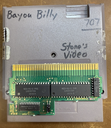 NES Lot - Spy vs Spy NARC Bayou Billy Videomation Mafat Conspiracy - Authentic! – photo-7