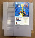 NES Lot - Spy vs Spy NARC Bayou Billy Videomation Mafat Conspiracy - Authentic! – photo-8