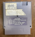 NES Game Lot - Terminator 2, Goonies II, Mission: Impossible - Tested Authentic! in Boston