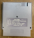 NES Game Lot - Terminator 2, Goonies II, Mission: Impossible - Tested Authentic! – photo-2