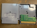 NES Game Lot - Terminator 2, Goonies II, Mission: Impossible - Tested Authentic! – photo-3