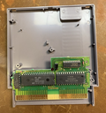 NES Lot - Back to the Future I & II/III - Tested Authentic Vintage Cartridges purchase