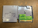 NES Lot - Spy vs Spy NARC Bayou Billy Videomation Mafat Conspiracy - Authentic! in Boston