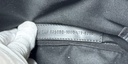 Balenciaga Grained Calfskin Tape Logo Explorer Belt Bag – photo-1