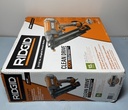 Brand New - RIDGID R250AFF 15-Gauge Angled Finishing Nail Gun w/ Bag buy