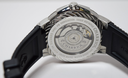 Charriol CE443Q-3062 Celtic Genève Men's 44mm Auto Watch Stainless Steel Rubber in Boston