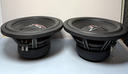 Rockford Fosgate 12 Punch Woofer RFD2212 1000 Watts Punch HX2 *PAIR* buy